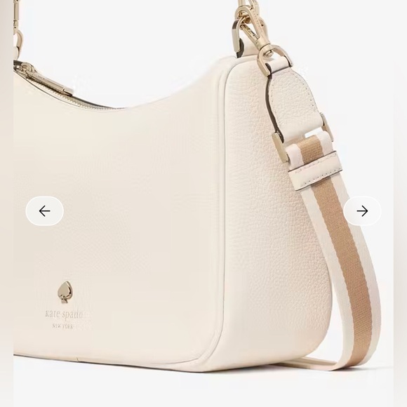 Kate Spade  Emma Shoulder Bag with change purse originally $429 - Picture 7 of 11